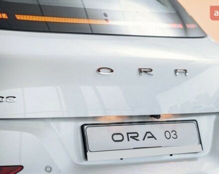 купить новое авто Haval Ora 03 2023 года от официального дилера Автоцентр AUTO.RIA Haval фото