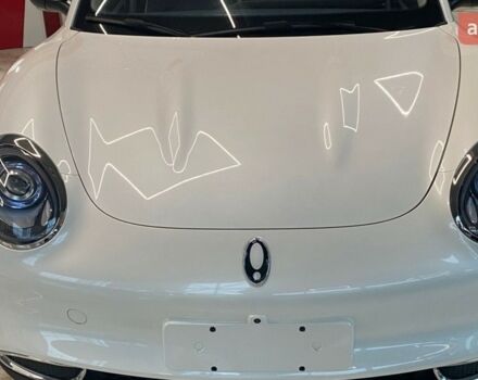 купити нове авто Haval Ora 03 2023 року від офіційного дилера ТОВ "ТРАНЗИТ ІО" - Автоцентр HAVAL Haval фото