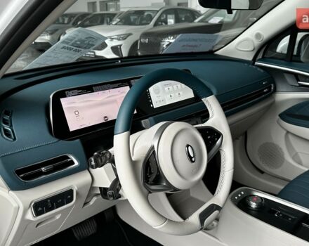 купить новое авто Haval Ora 03 2023 года от официального дилера Автоцентр AUTO.RIA Haval фото
