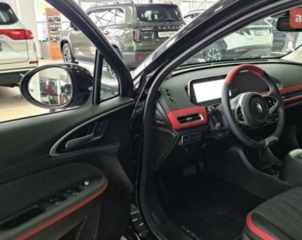 купить новое авто Haval Ora 03 2023 года от официального дилера Автоцентр AUTO.RIA Haval фото