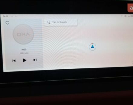 купить новое авто Haval Ora 03 2023 года от официального дилера Автоцентр AUTO.RIA Haval фото