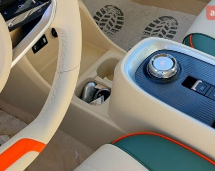 Haval Ora 03, объемом двигателя 0 л и пробегом 0 тыс. км за 18808 $, фото 6 на Automoto.ua