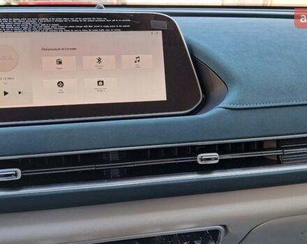 купить новое авто Haval Ora 03 2023 года от официального дилера Автоцентр AUTO.RIA Haval фото