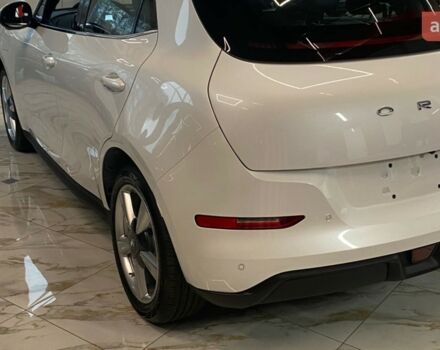 купити нове авто Haval Ora 03 2023 року від офіційного дилера ТОВ "ТРАНЗИТ ІО" - Автоцентр HAVAL Haval фото