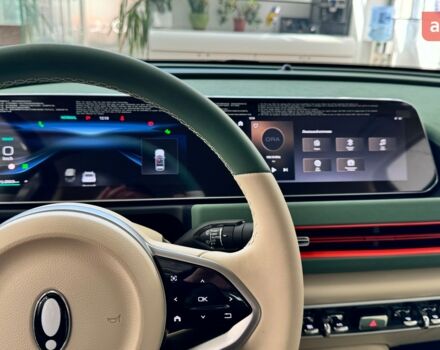 купити нове авто Haval Ora 03 2023 року від офіційного дилера Нова Енергія України HAVAL Haval фото