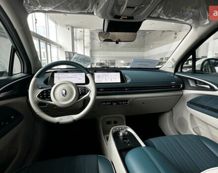 купить новое авто Haval Ora 03 2023 года от официального дилера Автоцентр AUTO.RIA Haval фото