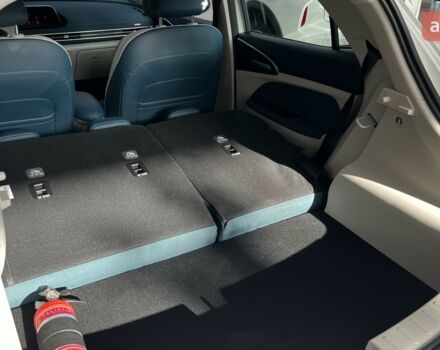 Haval Ora 03, объемом двигателя 0 л и пробегом 0 тыс. км за 21340 $, фото 25 на Automoto.ua