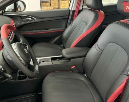Haval Ora 03, объемом двигателя 0 л и пробегом 0 тыс. км за 30440 $, фото 19 на Automoto.ua