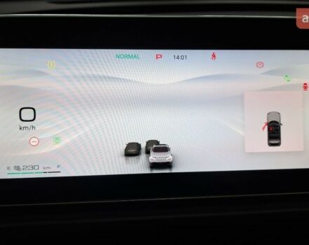 купить новое авто Haval Ora 03 2023 года от официального дилера Автоцентр AUTO.RIA Haval фото