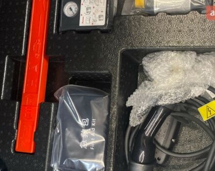 купити нове авто Haval Ora 03 2023 року від офіційного дилера ТОВ "ТРАНЗИТ ІО" - Автоцентр HAVAL Haval фото