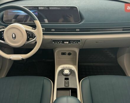 купити нове авто Haval Ora 03 2024 року від офіційного дилера Автоцентр AUTO.RIA Haval фото