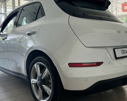 купити нове авто Haval Ora 03 2024 року від офіційного дилера Автоцентр AUTO.RIA Haval фото