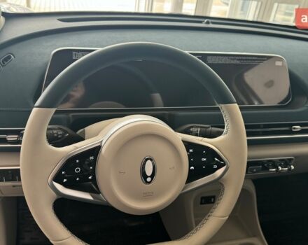 купити нове авто Haval Ora 03 2024 року від офіційного дилера Автоцентр AUTO.RIA Haval фото