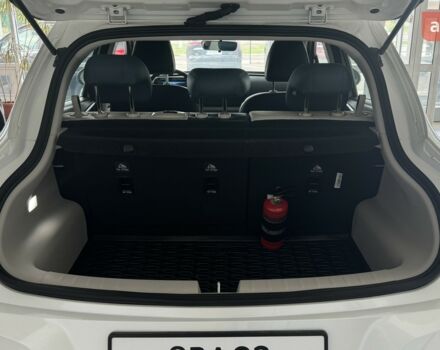 купити нове авто Haval Ora 03 2024 року від офіційного дилера Автоцентр AUTO.RIA Haval фото