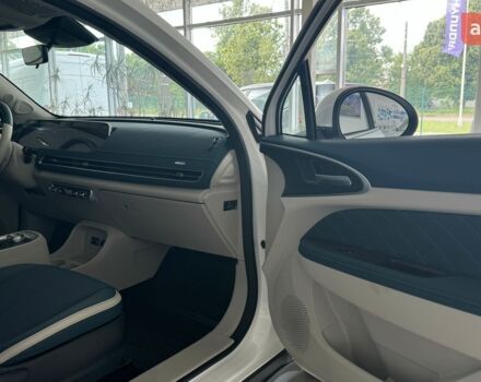 купити нове авто Haval Ora 03 2024 року від офіційного дилера Автоцентр AUTO.RIA Haval фото