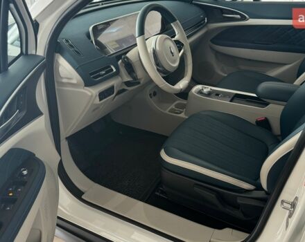 купити нове авто Haval Ora 03 2024 року від офіційного дилера Автоцентр AUTO.RIA Haval фото