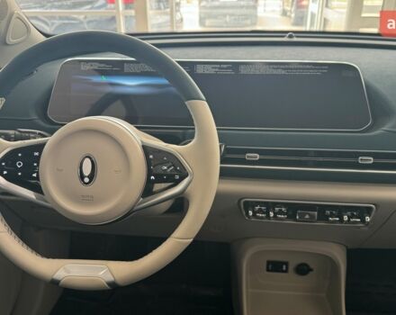 купити нове авто Haval Ora 03 2024 року від офіційного дилера Автоцентр AUTO.RIA Haval фото