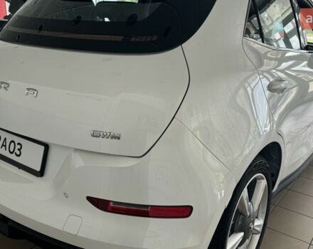 купити нове авто Haval Ora 03 2024 року від офіційного дилера Автоцентр AUTO.RIA Haval фото