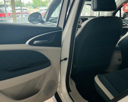 купити нове авто Haval Ora 03 2024 року від офіційного дилера Автоцентр AUTO.RIA Haval фото