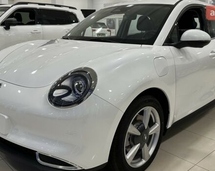 купити нове авто Haval Ora 03 2023 року від офіційного дилера Автоцентр AUTO.RIA Haval фото