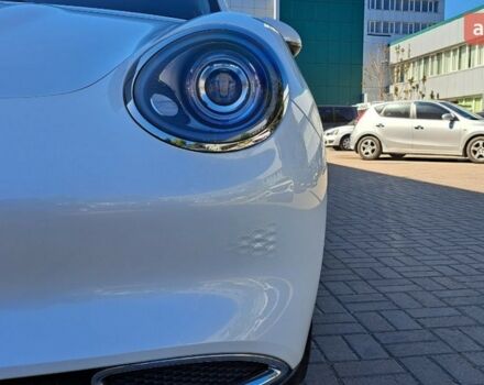 купити нове авто Haval Ora 03 2023 року від офіційного дилера Автоцентр AUTO.RIA Haval фото