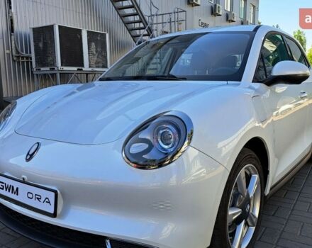 купить новое авто Haval Ora 03 2023 года от официального дилера Автоцентр AUTO.RIA Haval фото