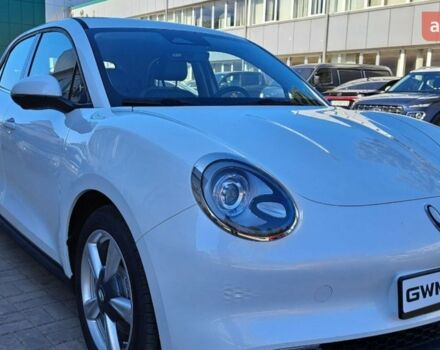 купить новое авто Haval Ora 03 2023 года от официального дилера Автоцентр AUTO.RIA Haval фото