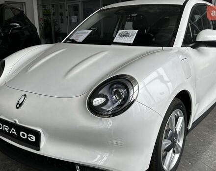 купить новое авто Haval Ora 03 2023 года от официального дилера Автоцентр AUTO.RIA Haval фото