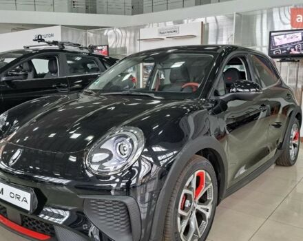купить новое авто Haval Ora 03 2023 года от официального дилера Автоцентр AUTO.RIA Haval фото