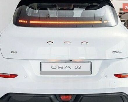 купить новое авто Haval Ora 03 2023 года от официального дилера Автоцентр AUTO.RIA Haval фото