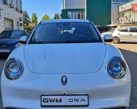 купити нове авто Haval Ora 03 2023 року від офіційного дилера Автоцентр AUTO.RIA Haval фото