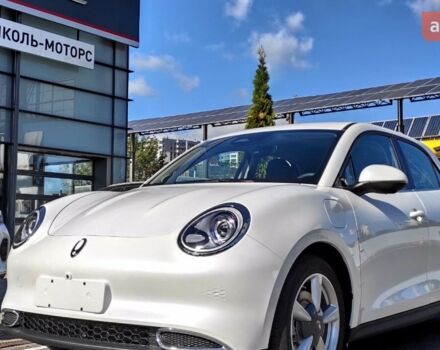 купить новое авто Haval Ora 03 2023 года от официального дилера Нова Енергія України HAVAL Haval фото