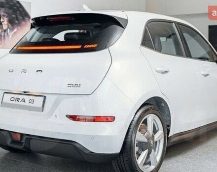 купить новое авто Haval Ora 03 2023 года от официального дилера Автоцентр AUTO.RIA Haval фото