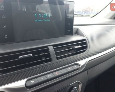 Haval Wingle 7, объемом двигателя 2 л и пробегом 0 тыс. км за 28471 $, фото 13 на Automoto.ua