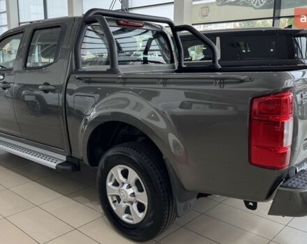 купити нове авто Haval Wingle 7 2025 року від офіційного дилера ТОВ "ТРАНЗИТ ІО" - Автоцентр HAVAL Haval фото