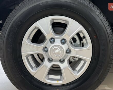 Haval Wingle 7, объемом двигателя 2 л и пробегом 0 тыс. км за 28030 $, фото 11 на Automoto.ua