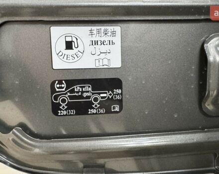 Haval Wingle 7, объемом двигателя 2 л и пробегом 0 тыс. км за 27857 $, фото 10 на Automoto.ua