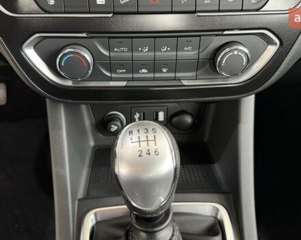 Haval Wingle 7, объемом двигателя 2 л и пробегом 0 тыс. км за 28030 $, фото 6 на Automoto.ua