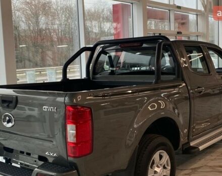 купить новое авто Haval Wingle 7 2025 года от официального дилера ТОВ "ТРАНЗИТ ІО" - Автоцентр HAVAL Haval фото