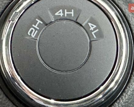 Haval Wingle 7, объемом двигателя 2 л и пробегом 0 тыс. км за 27857 $, фото 8 на Automoto.ua