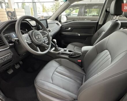 Haval Wingle 7, объемом двигателя 2 л и пробегом 0 тыс. км за 27857 $, фото 4 на Automoto.ua