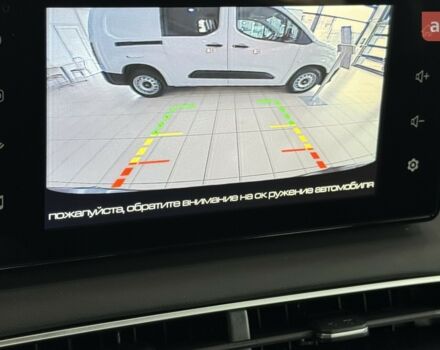 Haval Wingle 7, объемом двигателя 2 л и пробегом 0 тыс. км за 27857 $, фото 7 на Automoto.ua