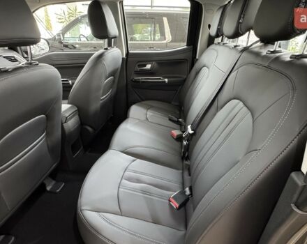 Haval Wingle 7, объемом двигателя 2 л и пробегом 0 тыс. км за 27857 $, фото 5 на Automoto.ua