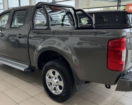 Haval Wingle 7, объемом двигателя 2 л и пробегом 0 тыс. км за 28030 $, фото 2 на Automoto.ua