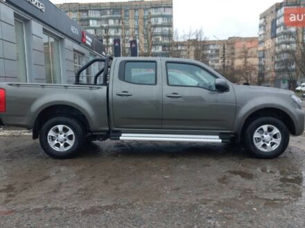 Haval Wingle 7, объемом двигателя 2 л и пробегом 0 тыс. км за 28471 $, фото 1 на Automoto.ua
