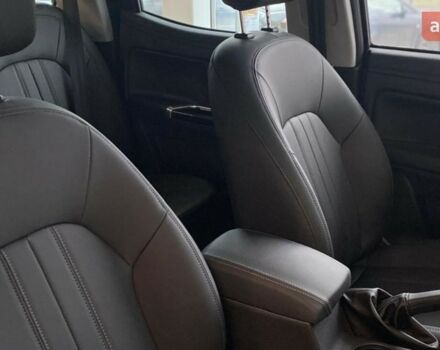 купить новое авто Haval Wingle 7 2025 года от официального дилера ТОВ "ТРАНЗИТ ІО" - Автоцентр HAVAL Haval фото