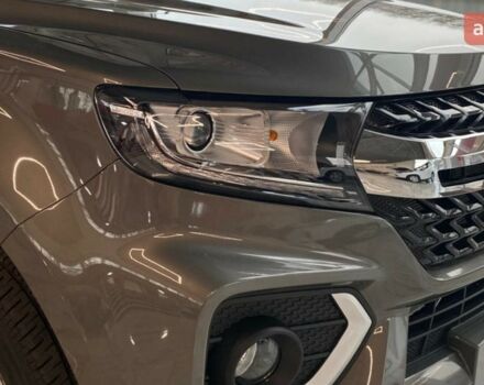 купити нове авто Haval Wingle 7 2026 року від офіційного дилера ТОВ "ТРАНЗИТ ІО" - Автоцентр HAVAL Haval фото