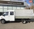 Белый HDC B22R33, объемом двигателя 2.69 л и пробегом 35 тыс. км за 9493 $, фото 2 на Automoto.ua