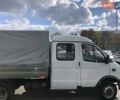 Белый HDC B22R33, объемом двигателя 2.69 л и пробегом 35 тыс. км за 9493 $, фото 3 на Automoto.ua