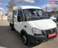 Белый HDC B22R33, объемом двигателя 2.69 л и пробегом 35 тыс. км за 9493 $, фото 1 на Automoto.ua